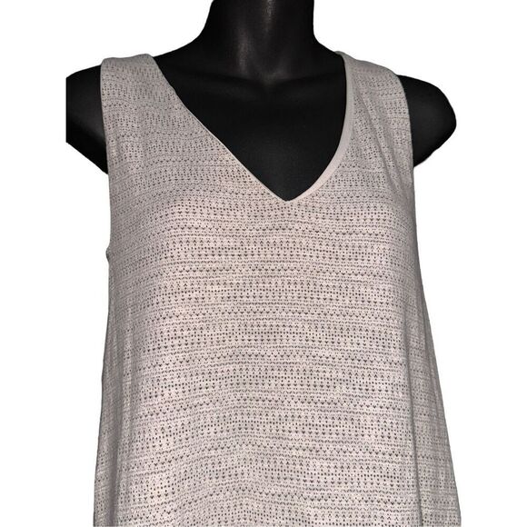 Beautiful Lazy Sundays by Paper Crave Open back Side Strap Dress Size large fitt - Picture 3 of 8